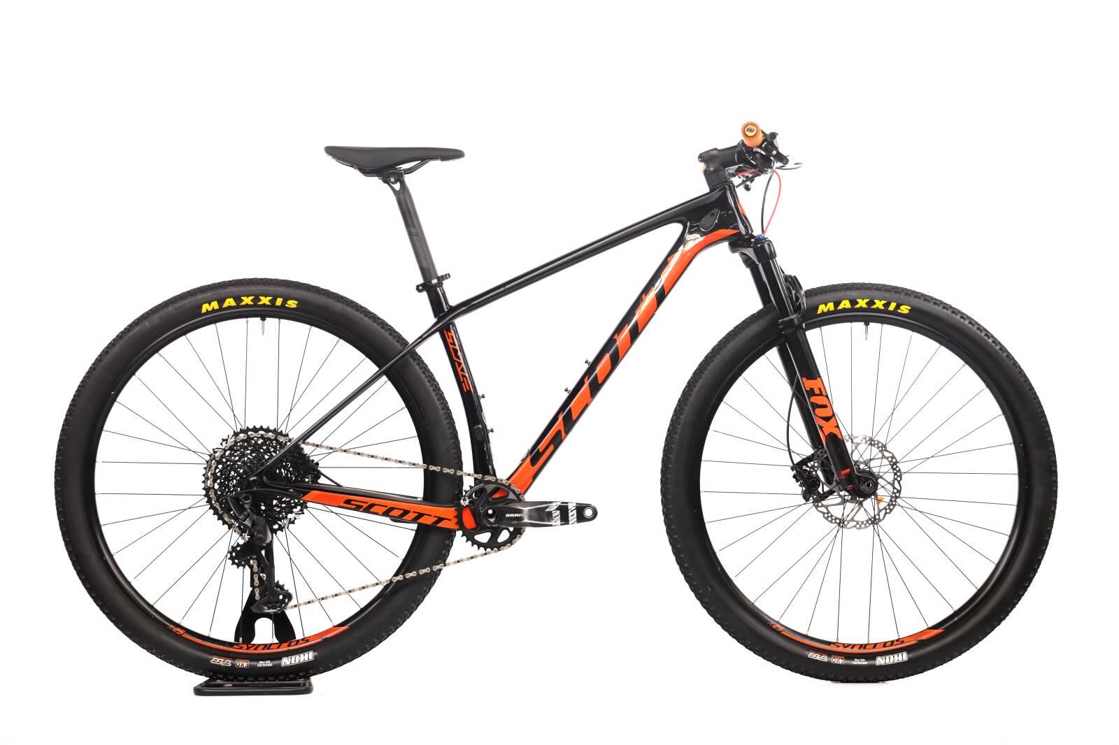 SCOTT Second Hand - Bici MTB - Scott Scale - M - BUONO