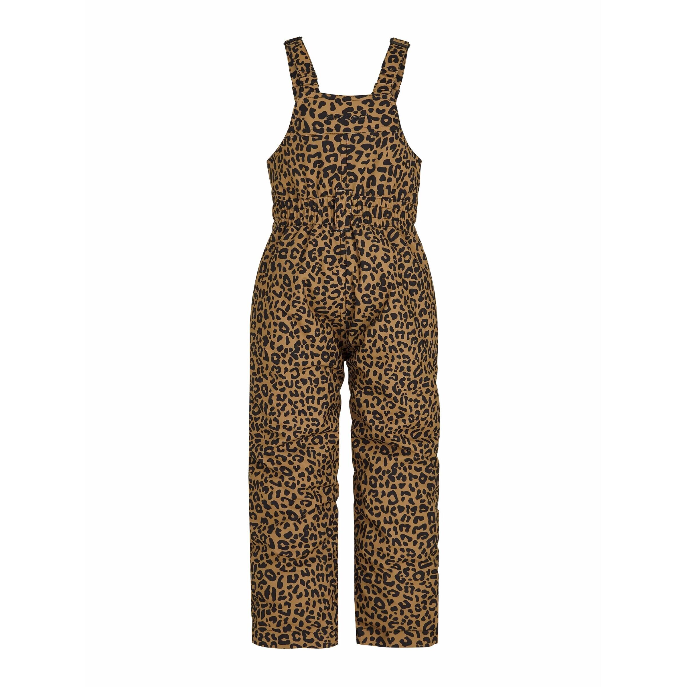 Dziewczęcy kombinezon narciarski Protest PRTTUVA 23 TD