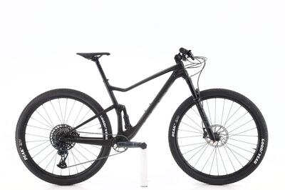 Segunda Vida · MTB · Spark RC Team Issue GX · 12 Velocidades