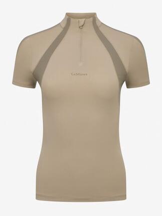 LeMieux Maria Mesh Shirt Damen