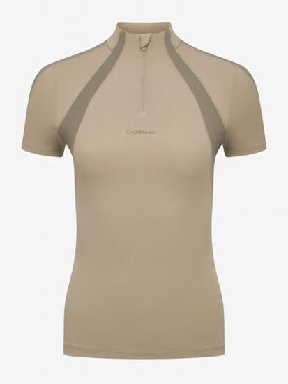 LeMieux Maria Mesh Shirt Damen