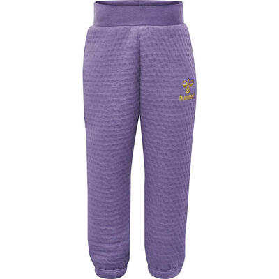 Dziewczęce spodnie dresowe Hummel Inge