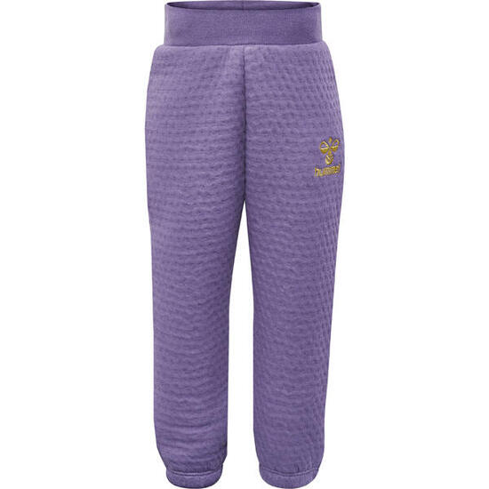 Dziewczęce spodnie dresowe Hummel Inge