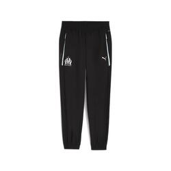 Pantalon de survêtement OM Woven 2025/26