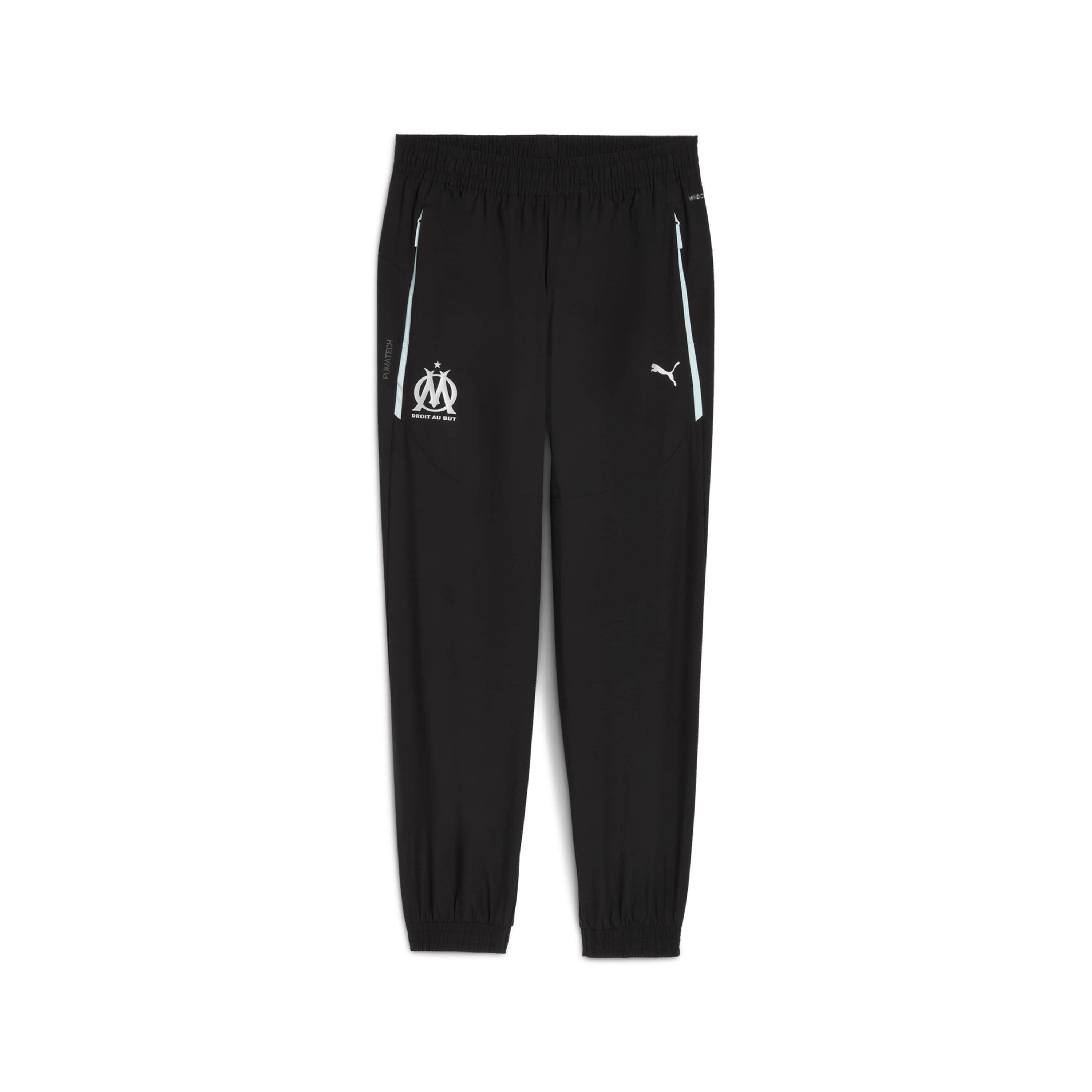 PUMA Pantaloni della tuta OM Woven 2025/26