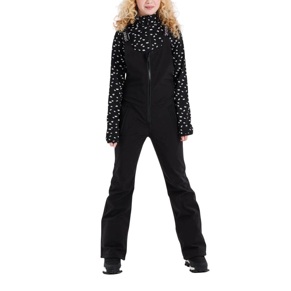 Dziewczęcy kombinezon narciarski Protest Prtchar