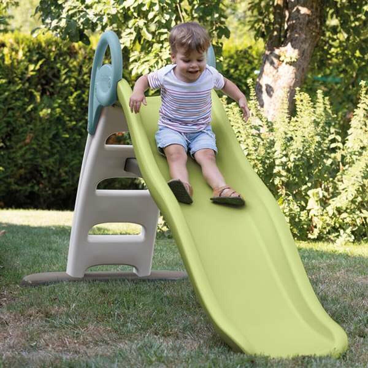 Toboggan d'eau Smoby S.Life Tobogán Funny 4/5