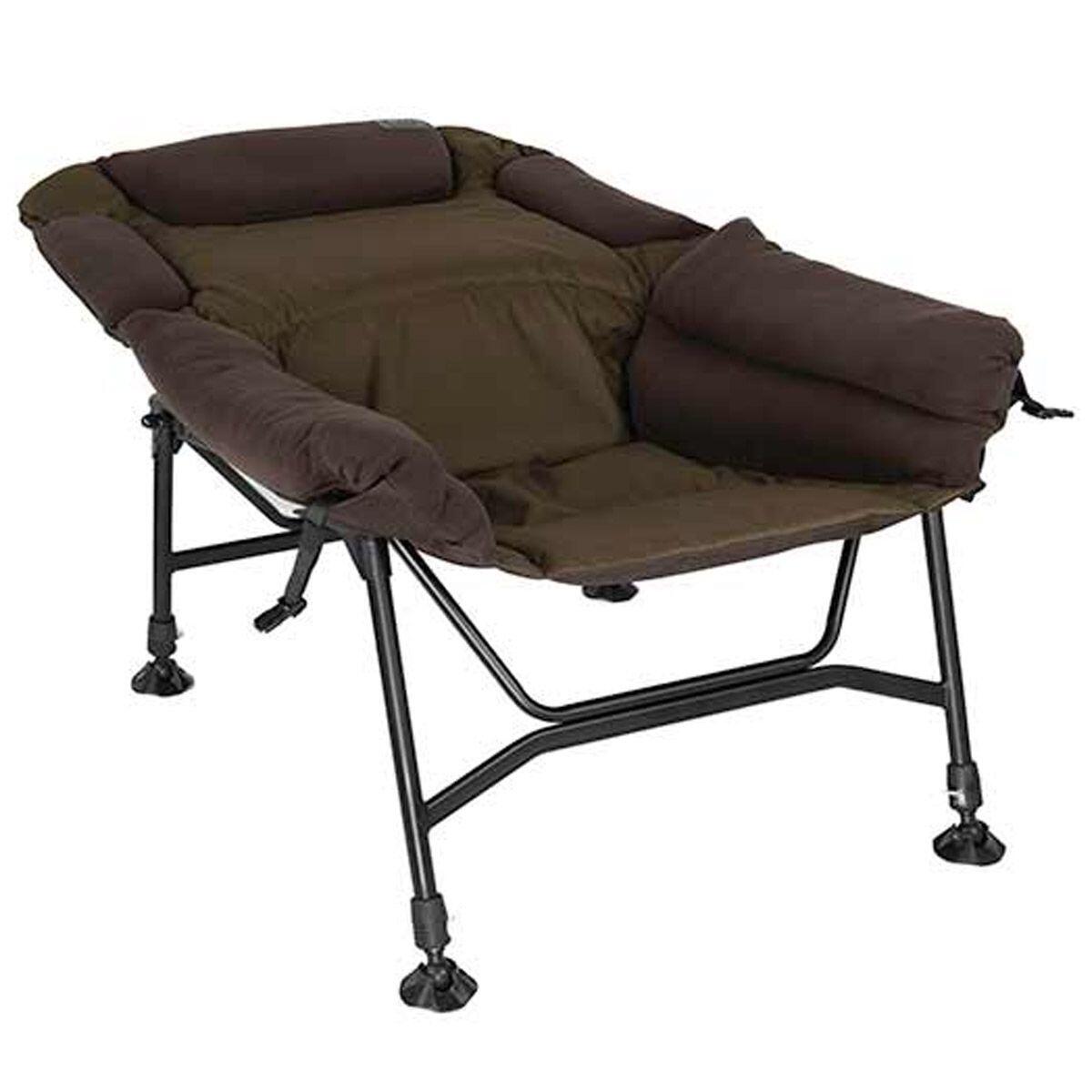 Chaise longue Fox EOS 4/5