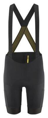 Mavic allroad cargo korte broek zwart