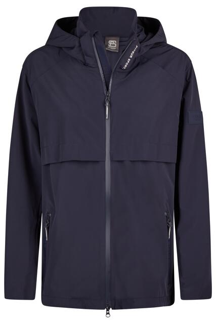 PIKEUR Pikeur Waterdichte Jas Heren 7015 Sports Blauw -