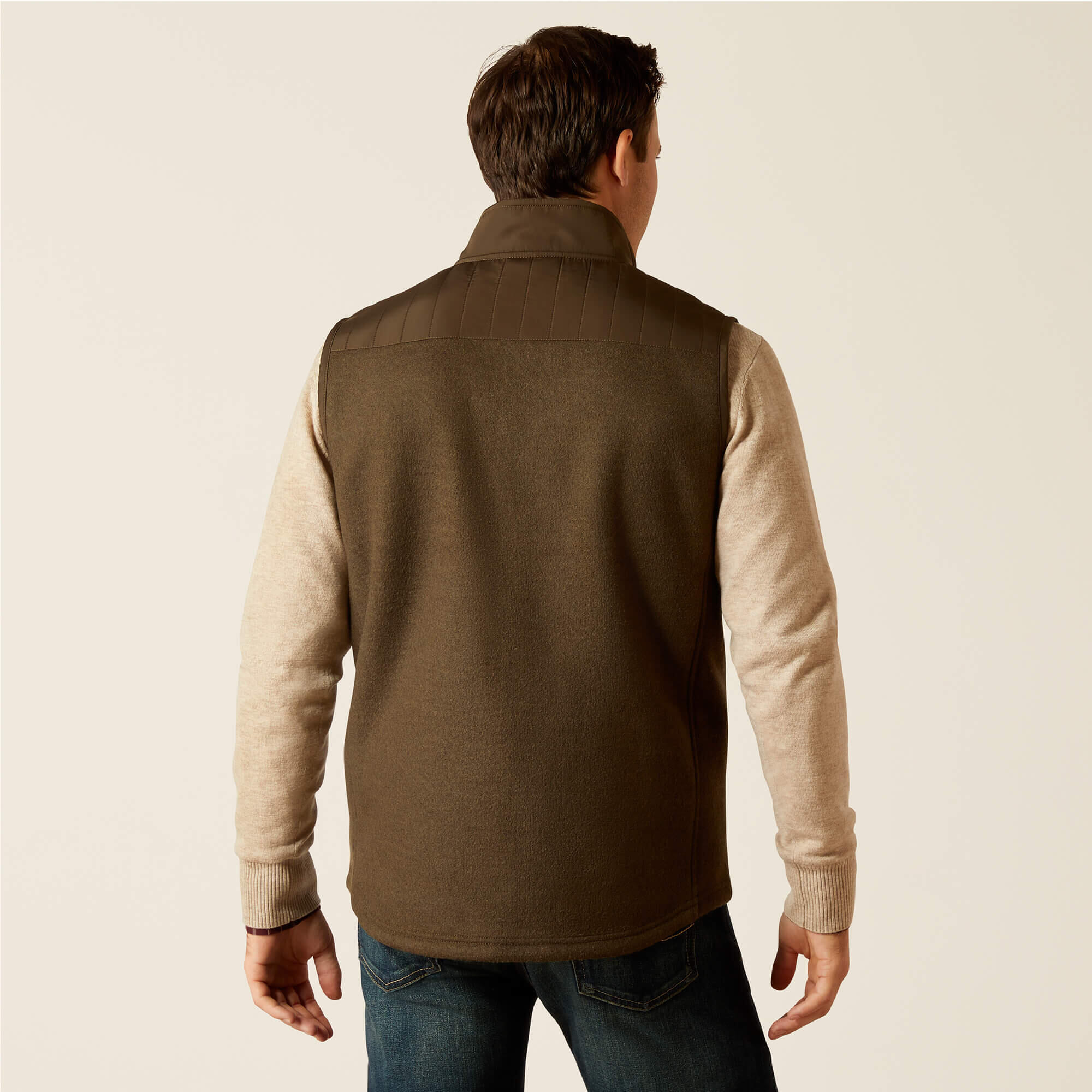 Veste sans manche Ariat Millbrae 2/5