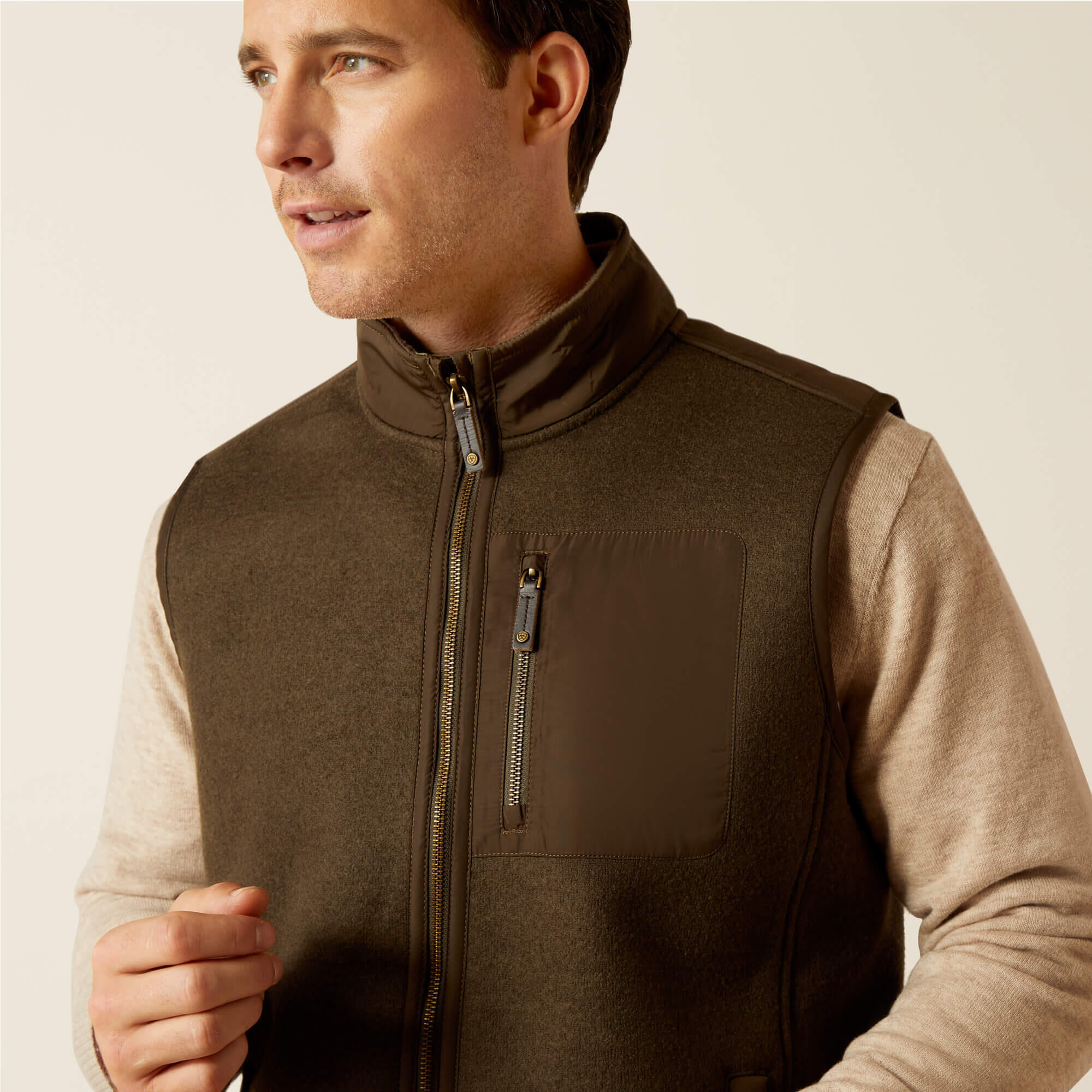 Veste sans manche Ariat Millbrae 3/5