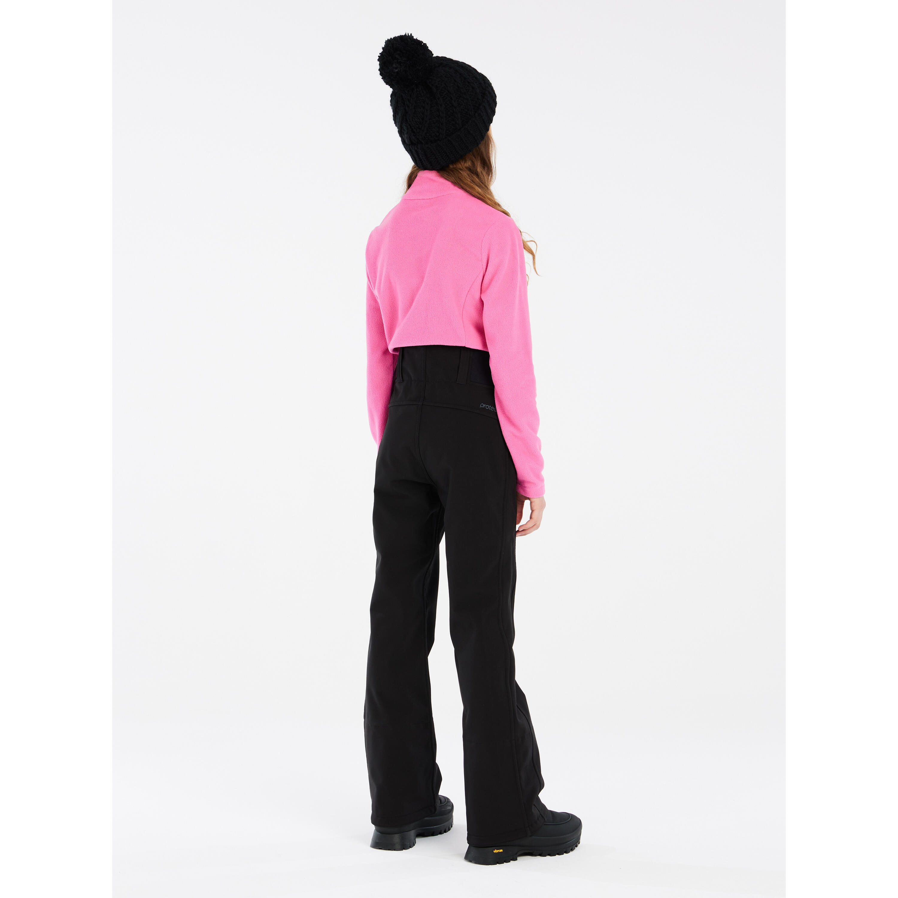 Veste de ski enfant Protest Proud 6/7