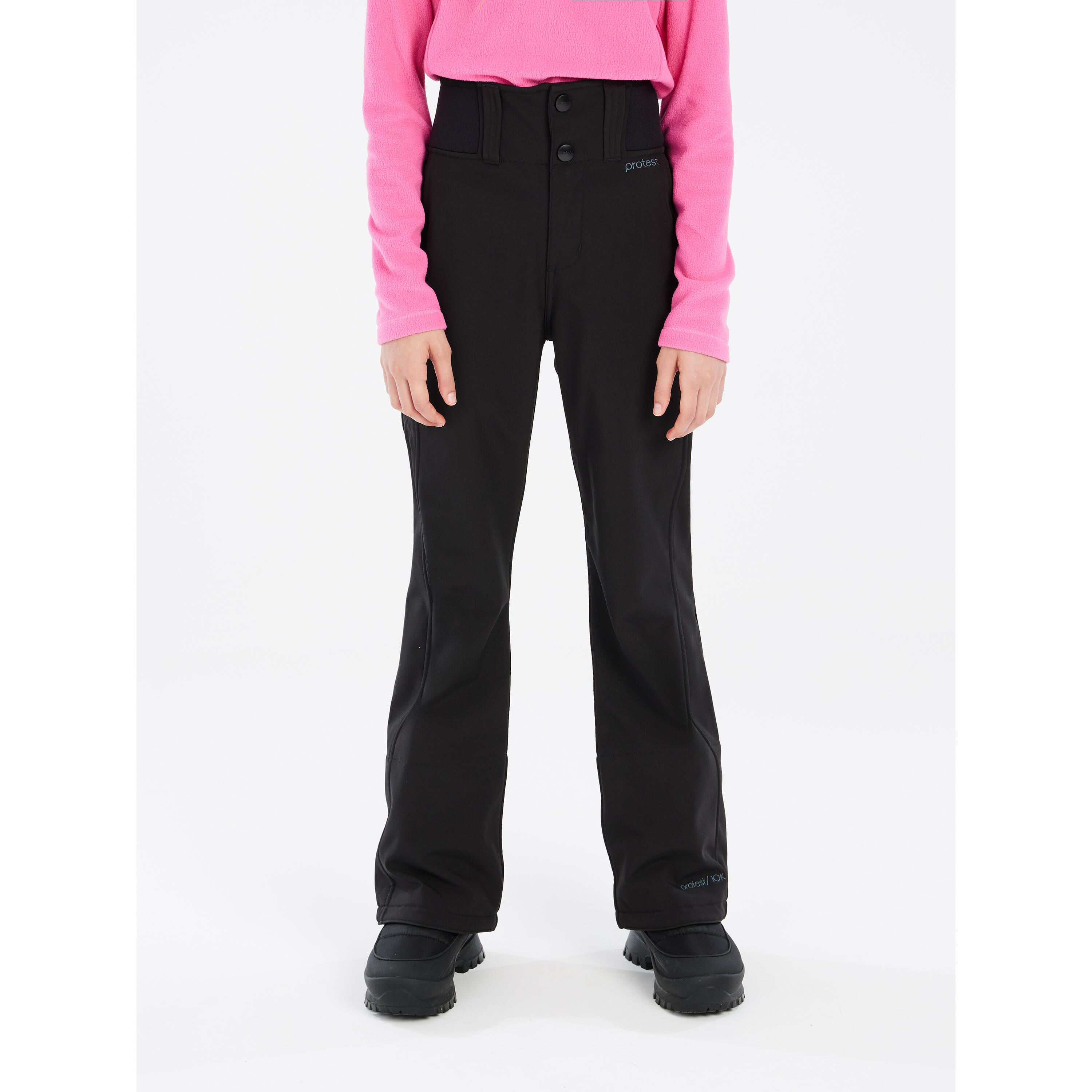 Veste de ski enfant Protest Proud 2/7