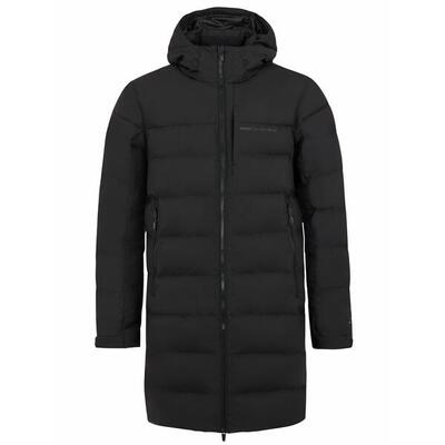 Parka Protest Prtdongu