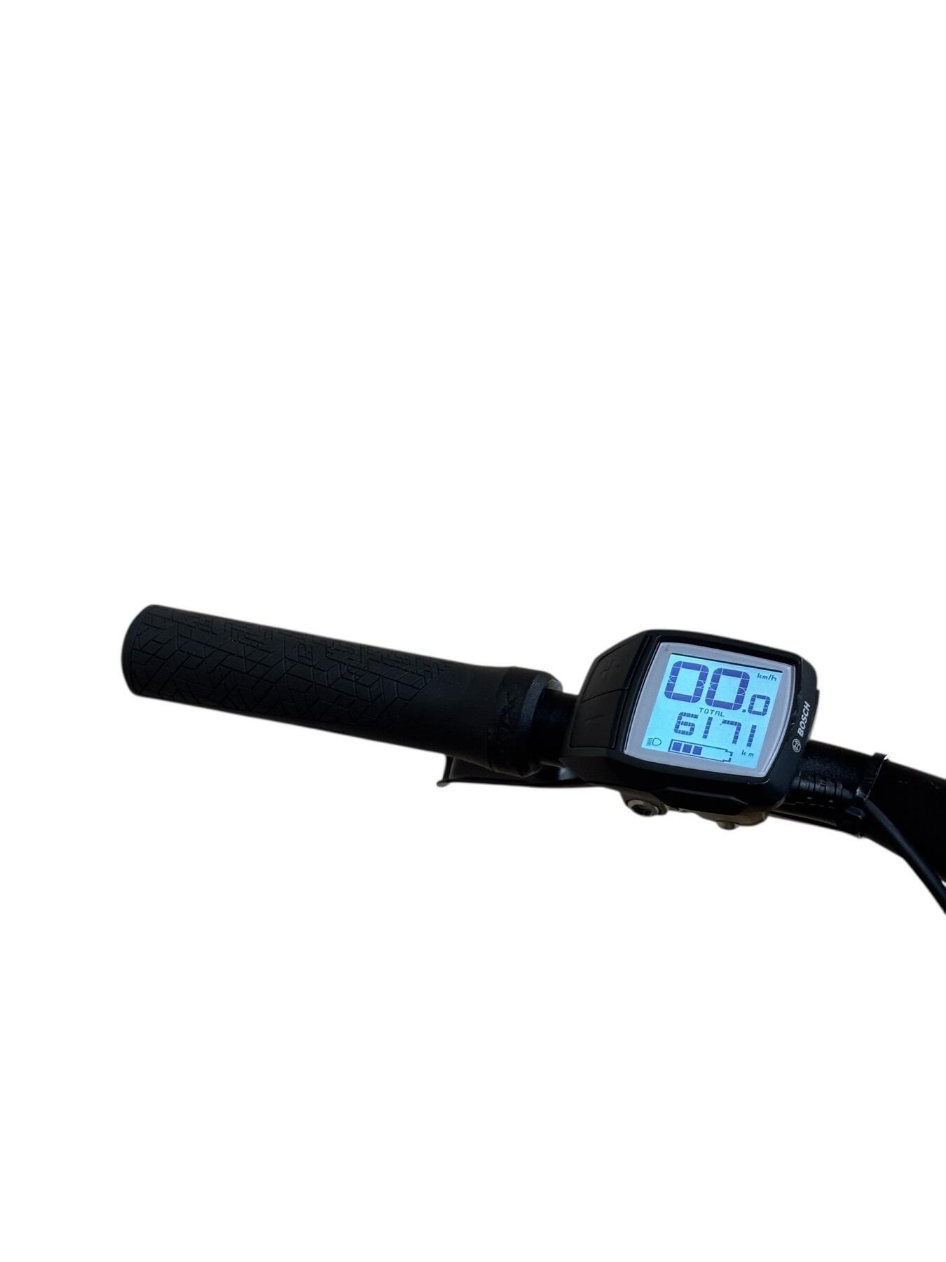 Ricondizionata - Bici elettriche Focus Planet² 5.9 Alivio - Stato eccellente 4/7