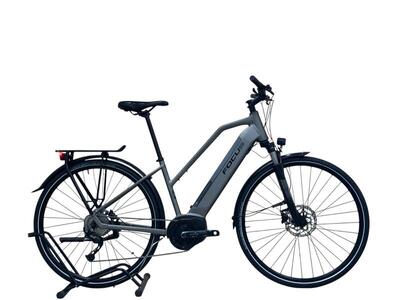 Ricondizionata - Bici elettriche Focus Planet² 5.9 Alivio - Stato eccellente