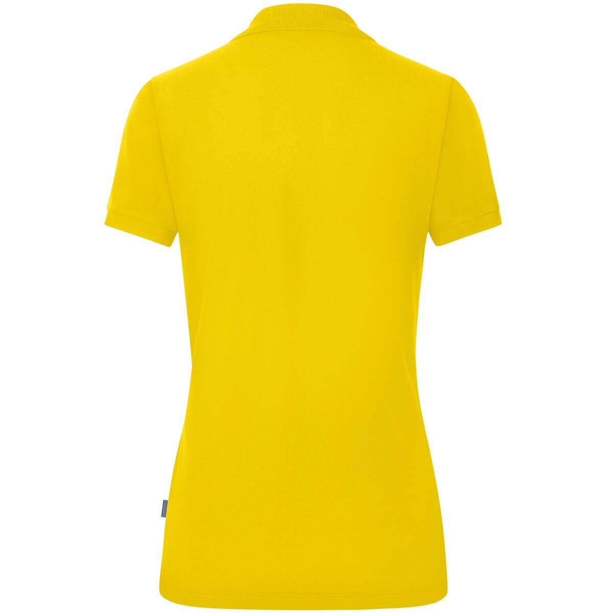 Polo Jako Organic 7/7
