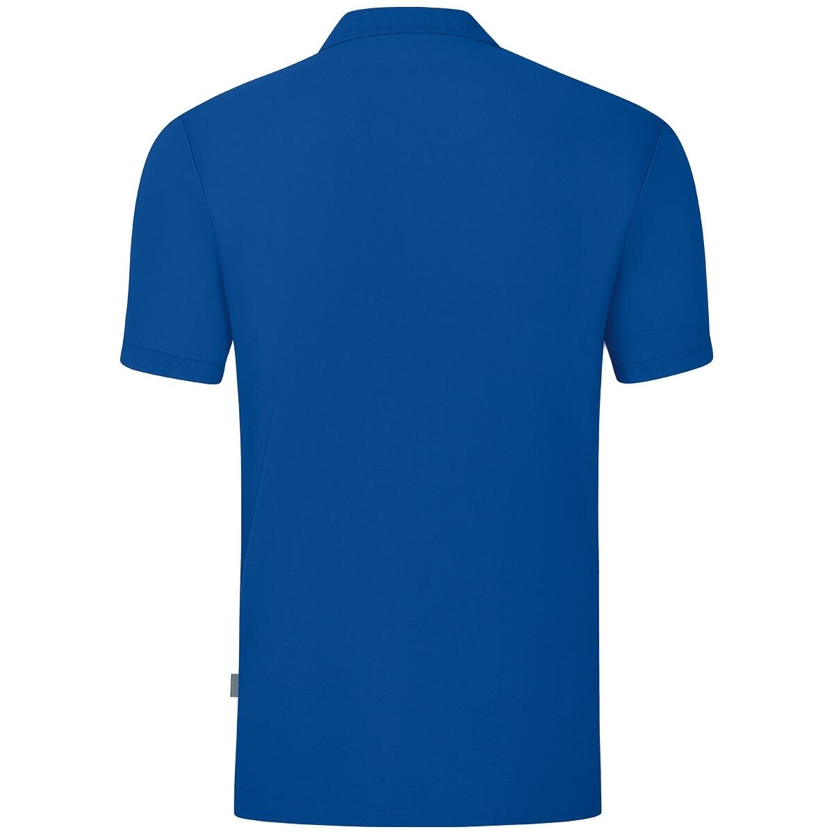 Polo Jako Organic 7/7
