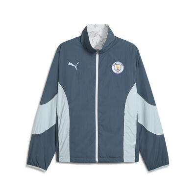 Chaqueta reversible KIDSUPER x MANCHESTER CITY Hombre PUMA