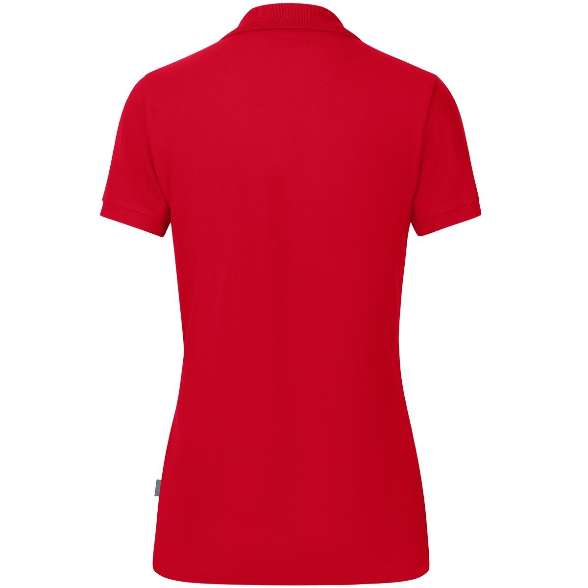 Polo femme Jako Organic 4/7