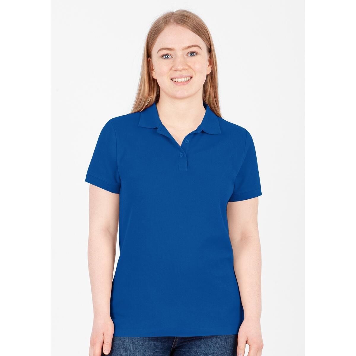 Polo femme Jako Organic 3/7