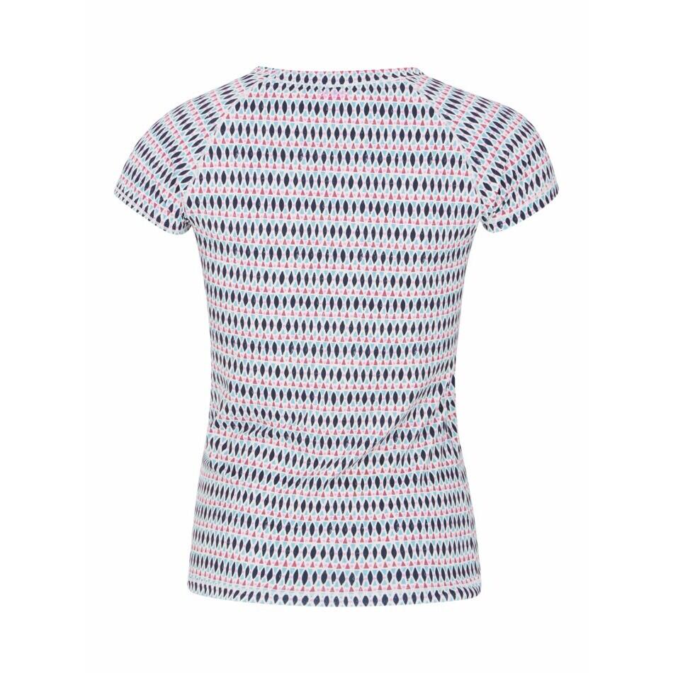 Dames-T-shirt met korte mouwen Protest Prtcato 2/2