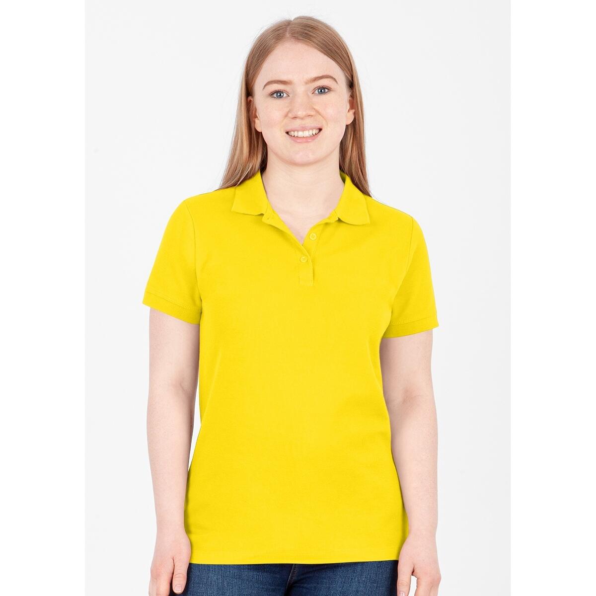Polo Jako Organic 3/7