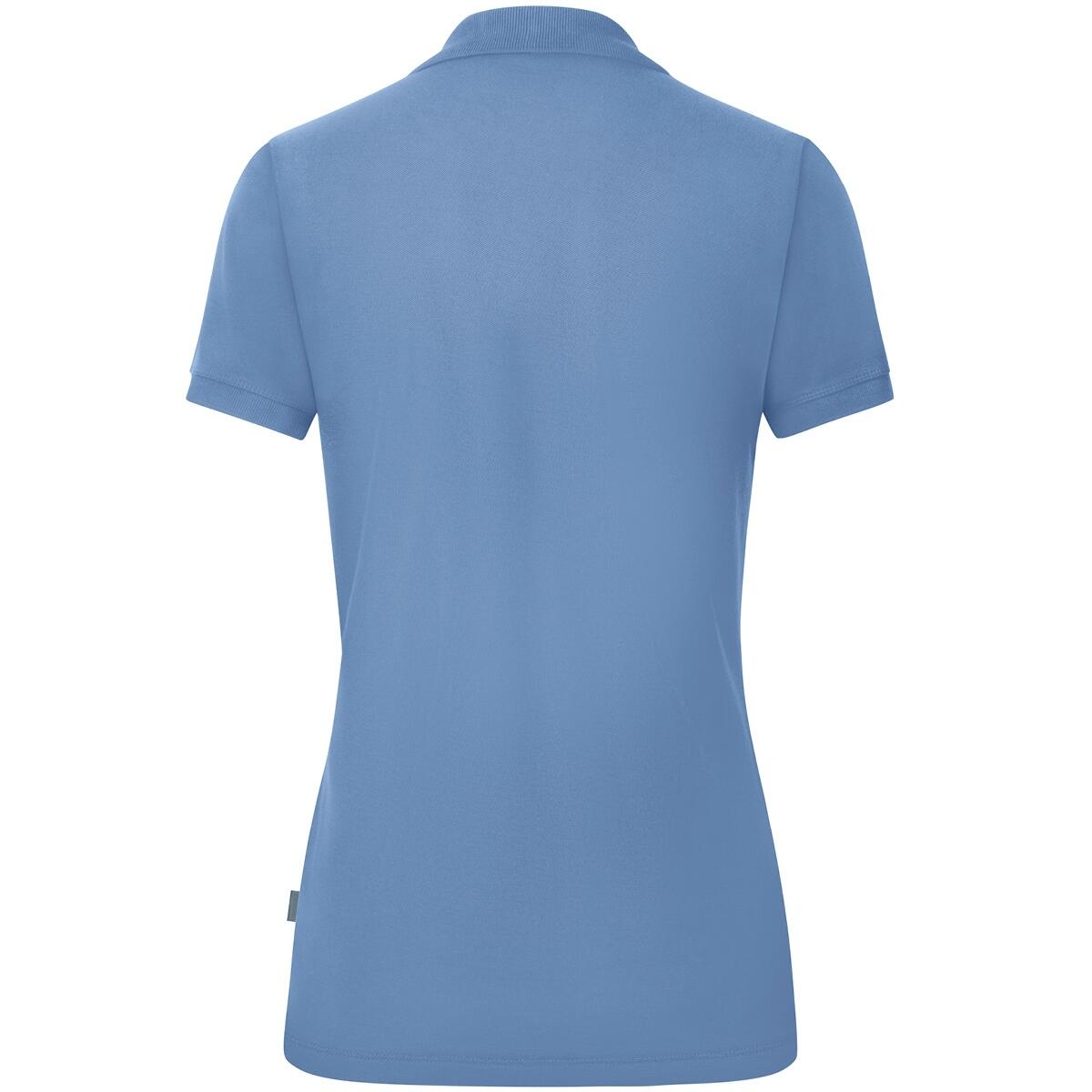 Polo femme Jako Organic 4/7