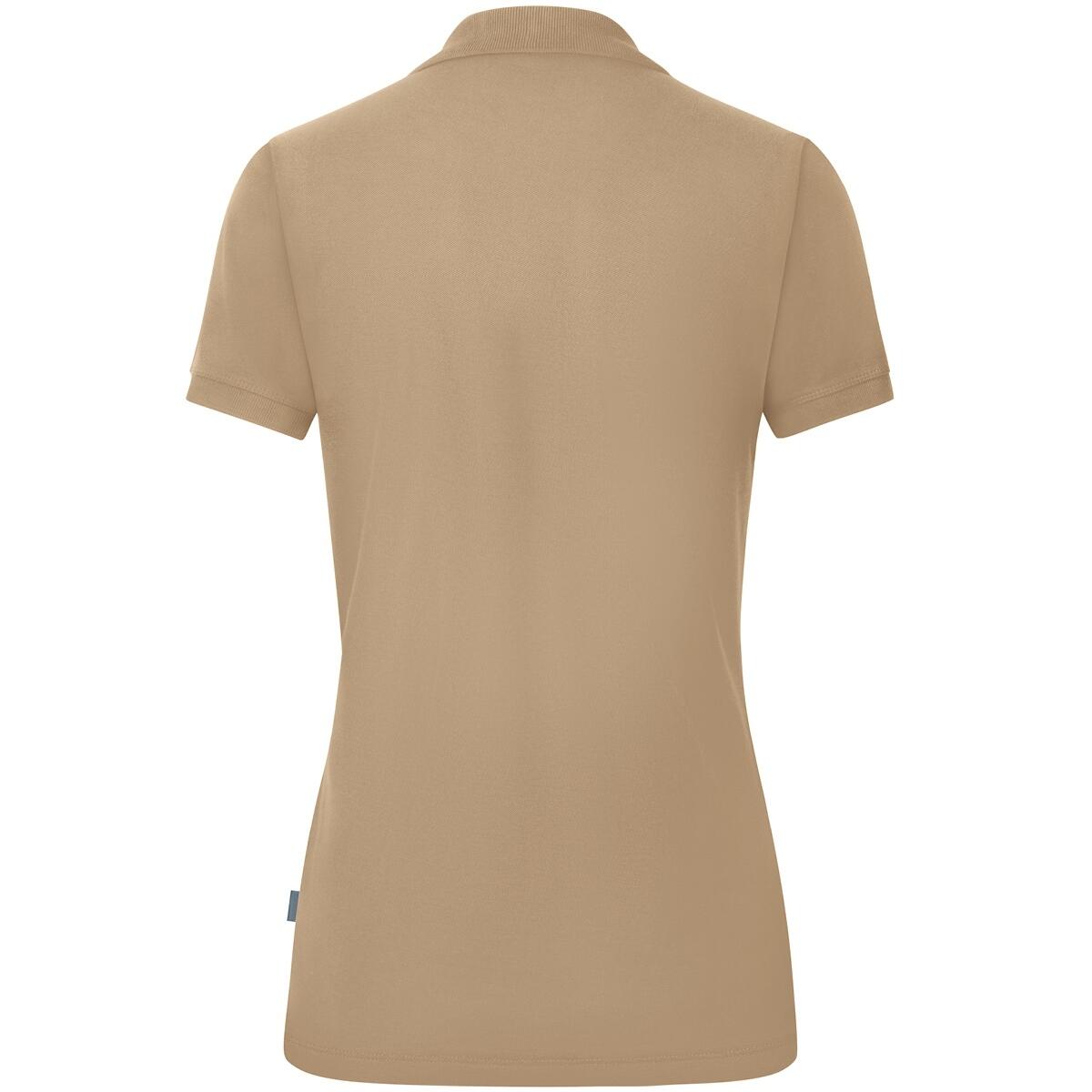 Polo da donna Jako Organic 4/7