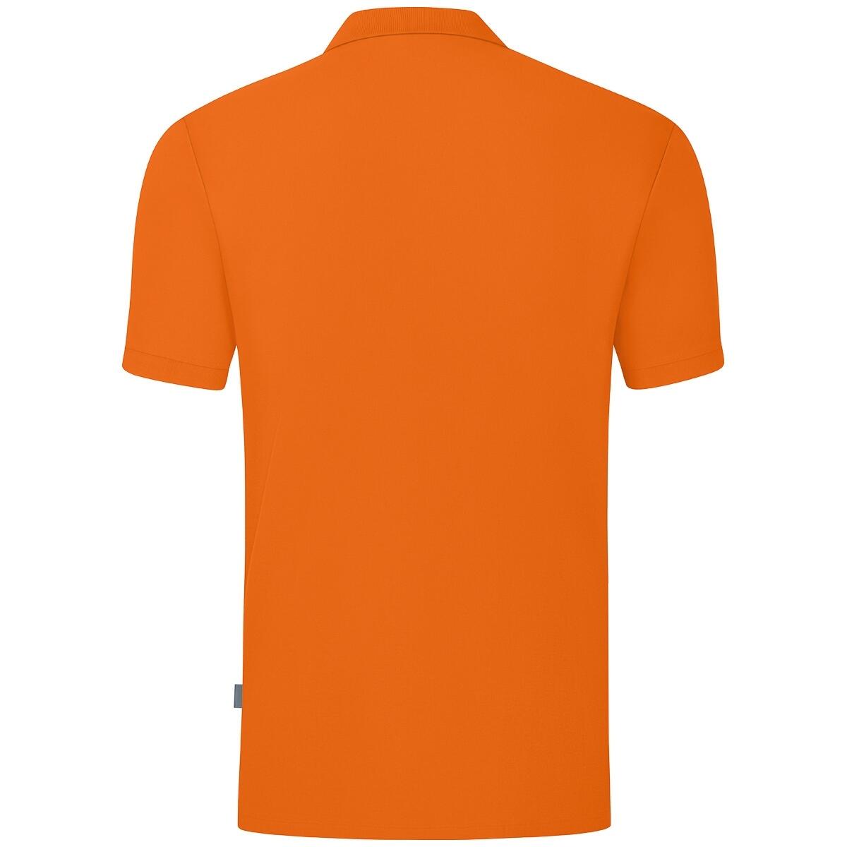 Polo Jako Organic 7/8