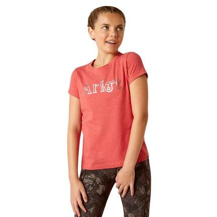 T-shirt fille Ariat