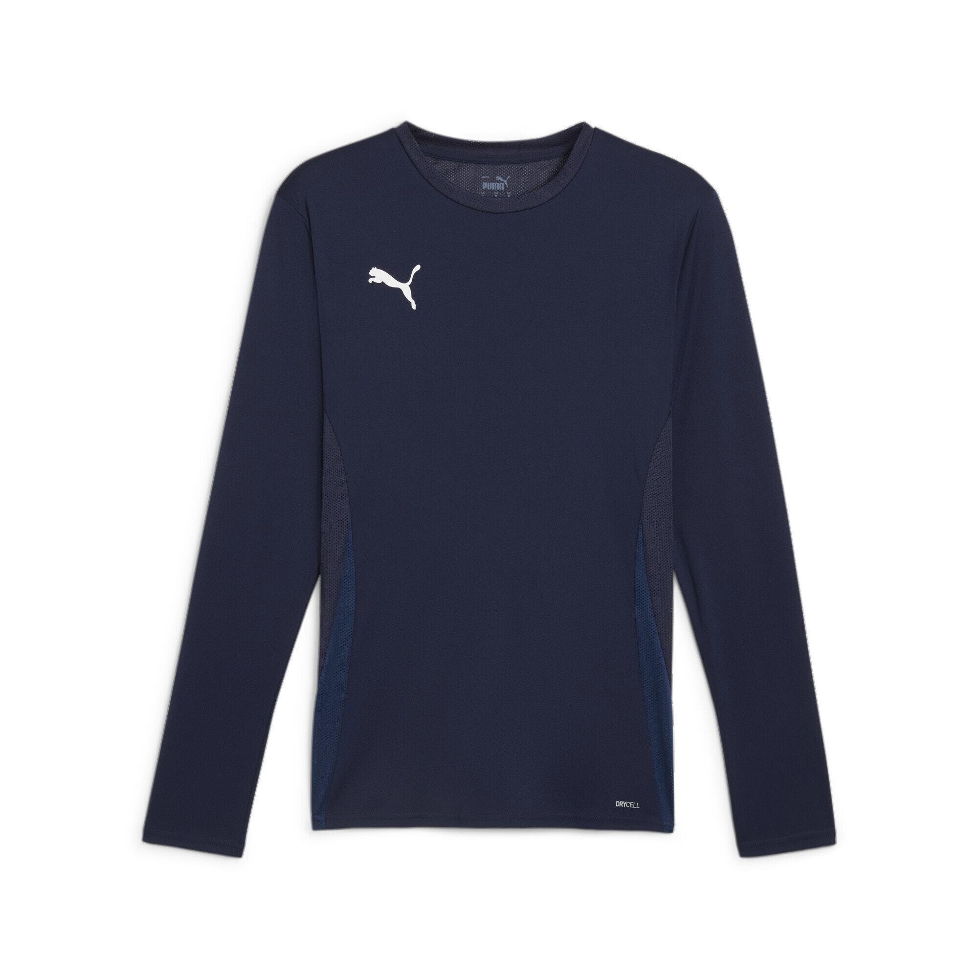 PUMA Langarmtrikot Puma TeamGoal