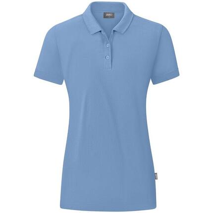 Polo femme Jako Organic