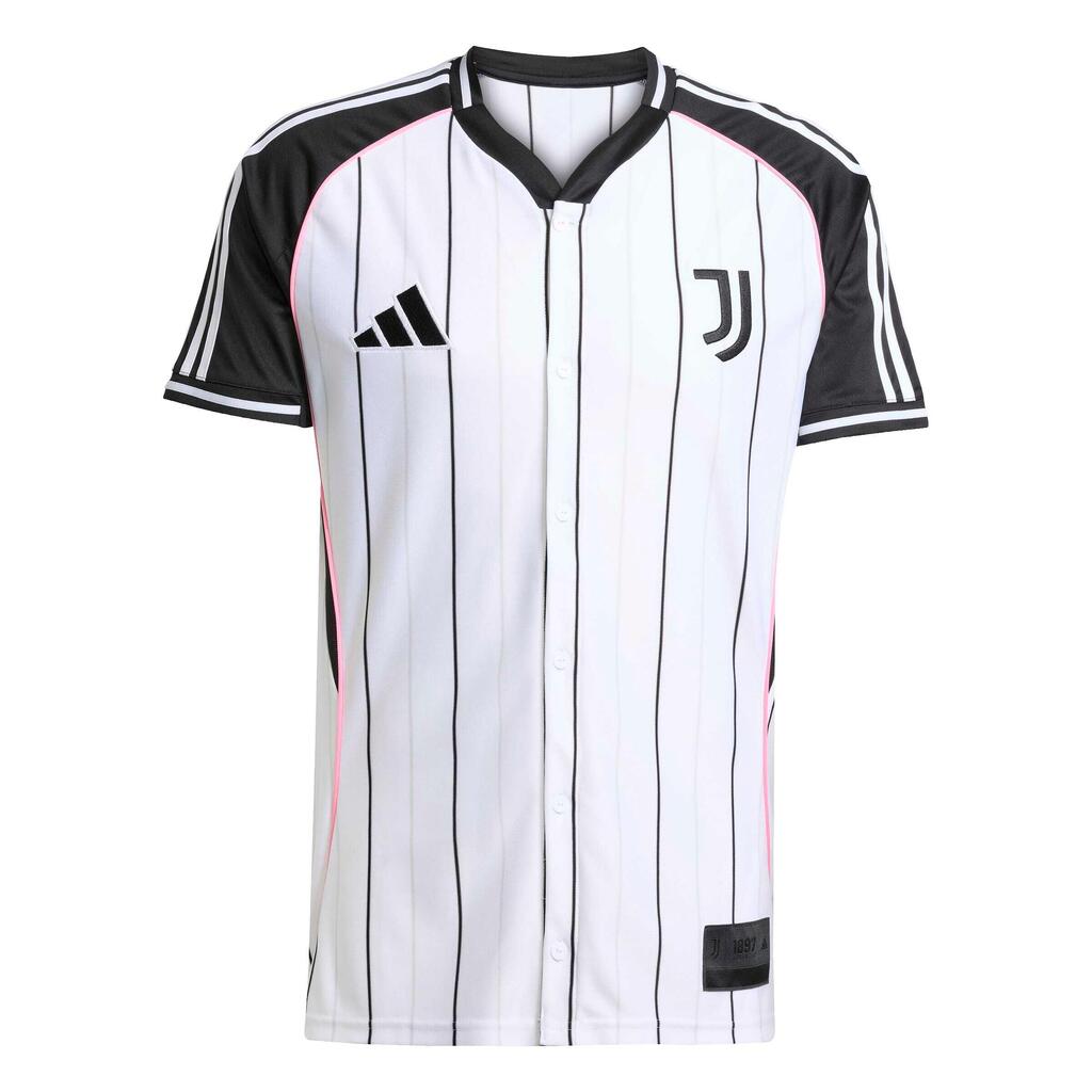 Juventus Turin baseball fan jersey 2025/26