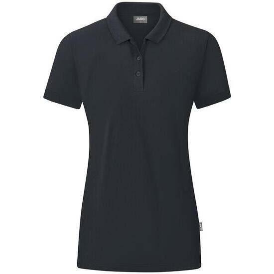 Polo femme Jako Organic