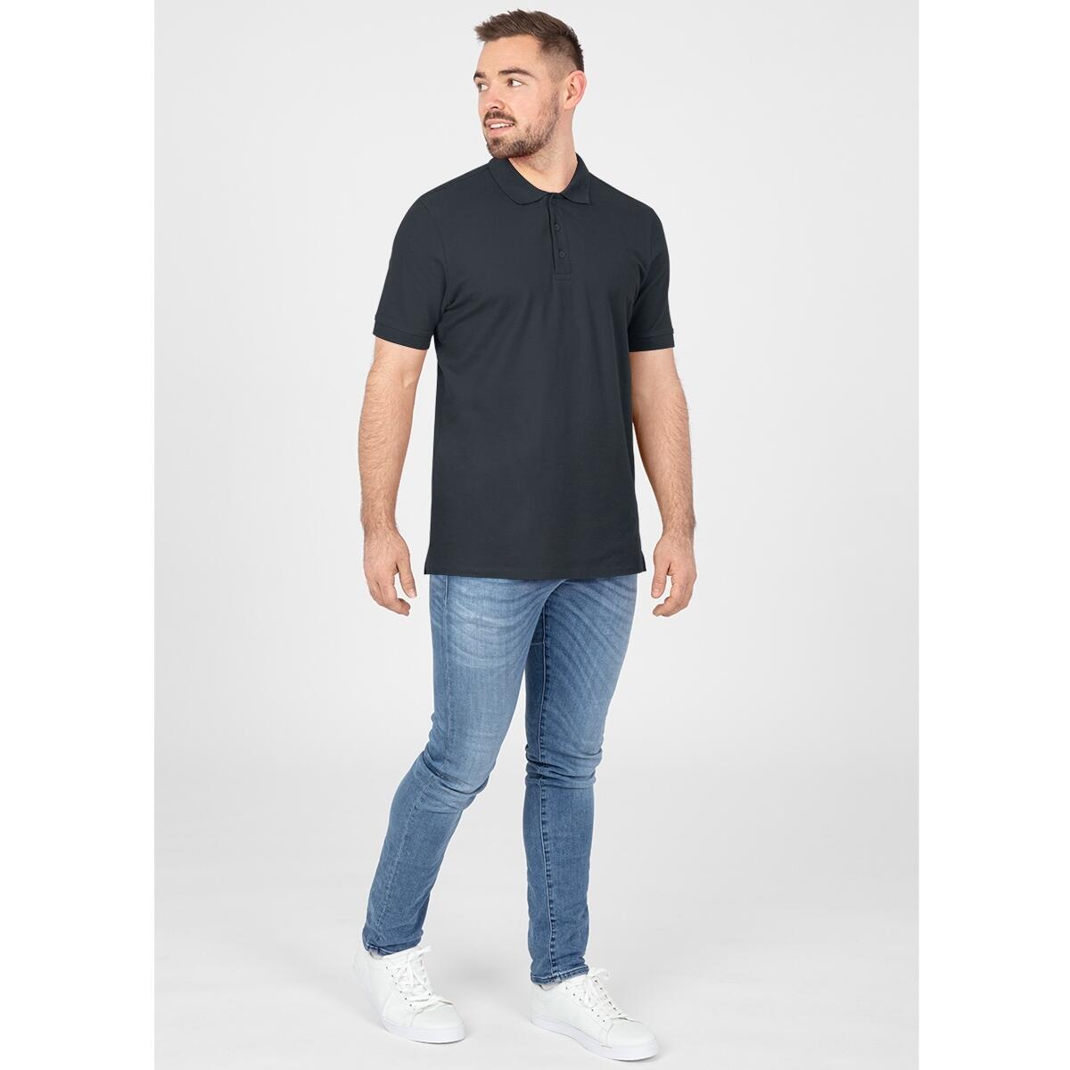 Polo Jako Organic 6/7