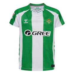 Enfiler T-Shirt Rbb 25/26 Enfant HUMMEL