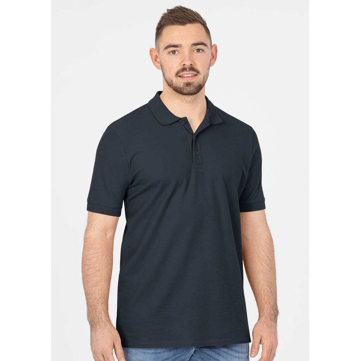 Polo Jako Organic 4/7