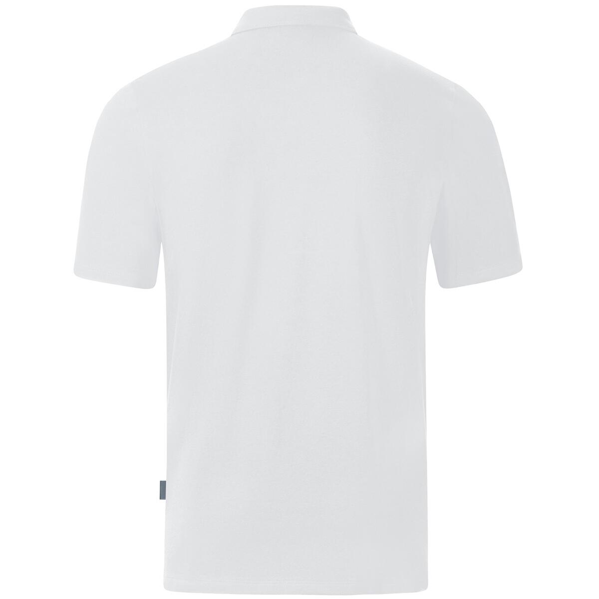 Polo Jako Organic Stretch 7/7
