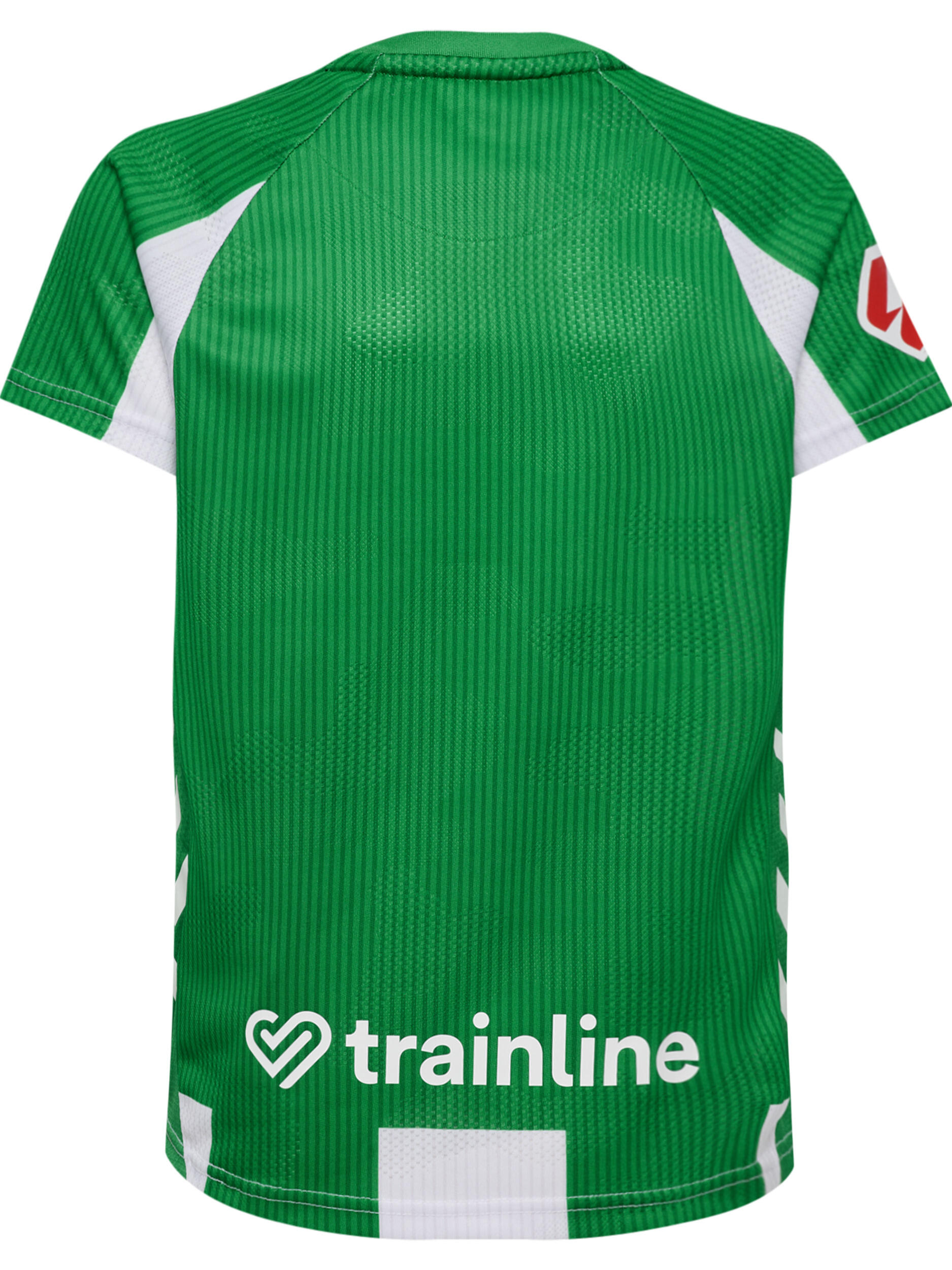 Enfiler T-Shirt Rbb 25/26 Enfant 2/6
