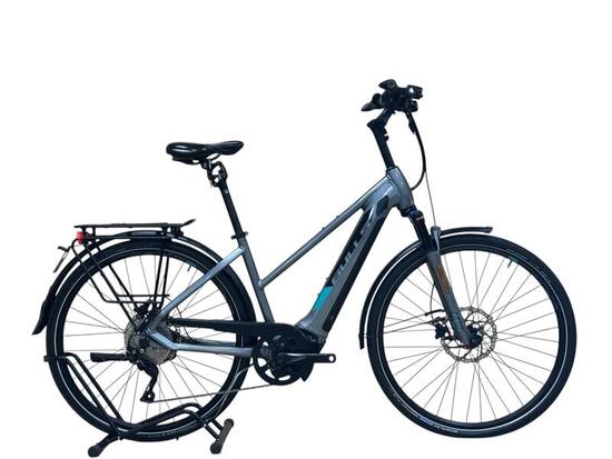 Reconditionné - Vélo électrique Bulls Twenty8 EVO 45 Shimano - comme neuf