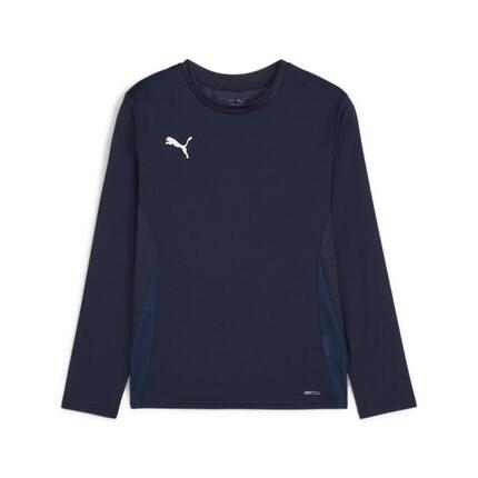 Maillot manches longues enfant Puma TeamGoal