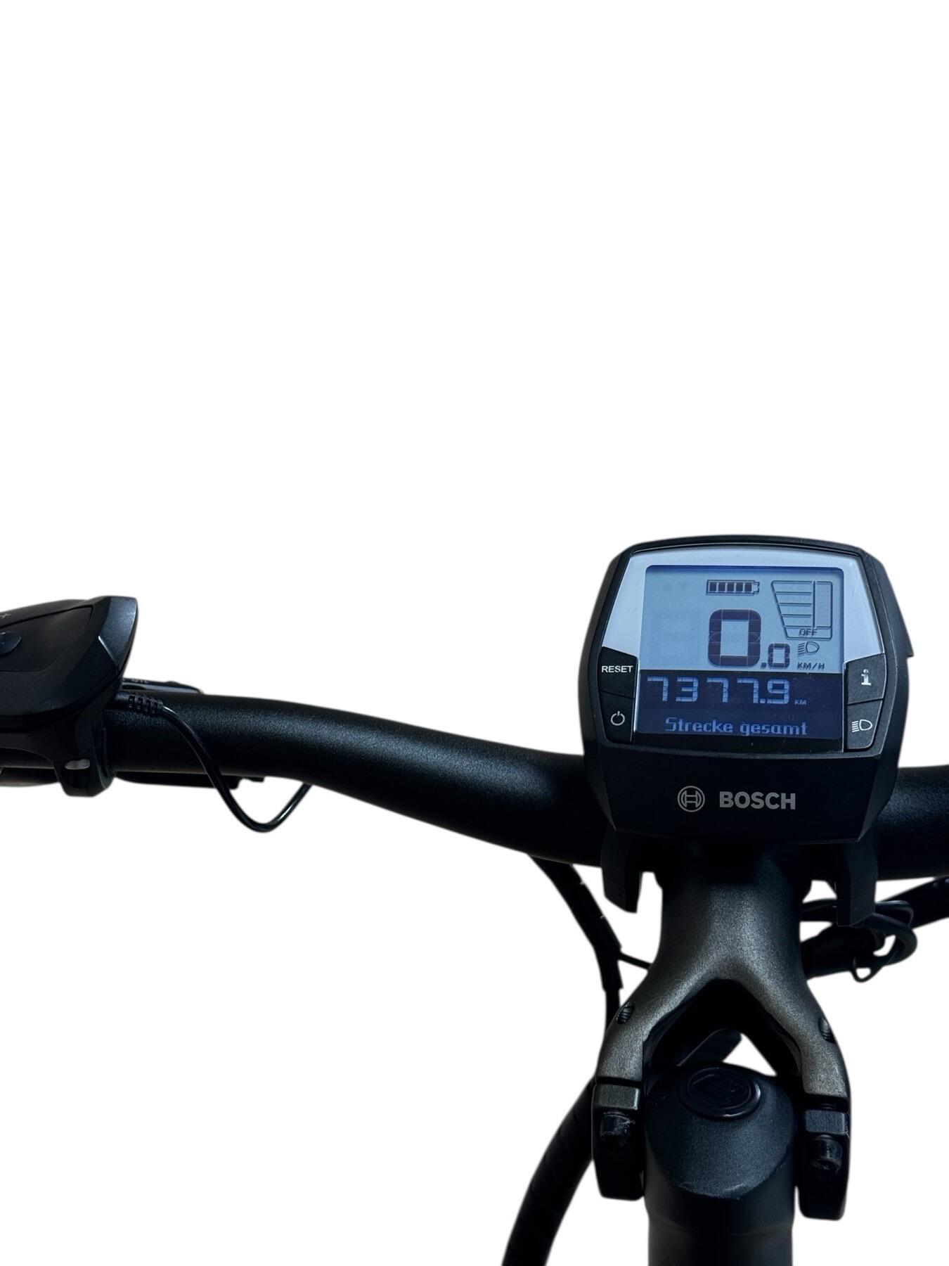 Ricondizionata -Bici elettriche Bulls Twenty8 EVO 45 Shimano - Stato eccellente 3/7