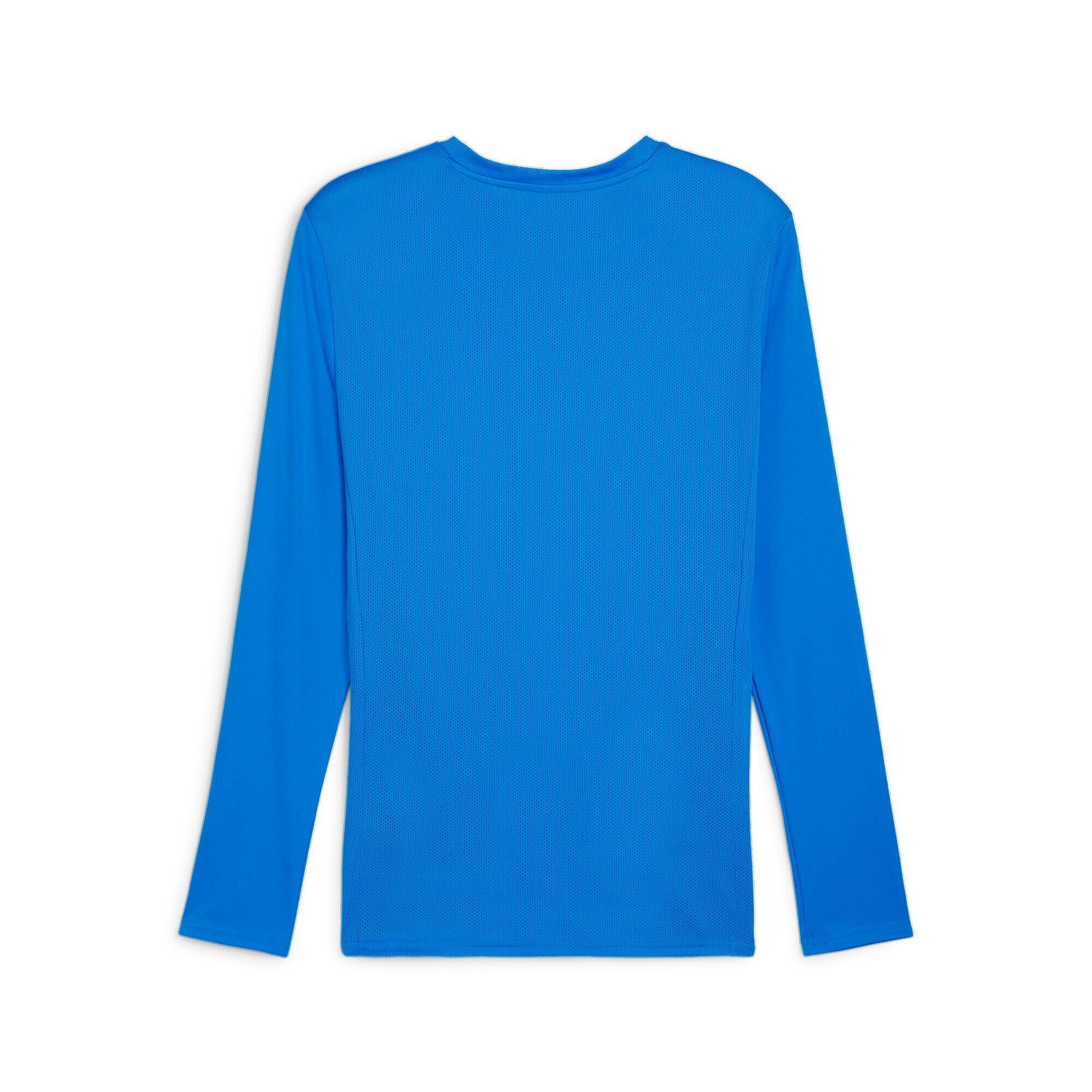 Maillot manches longues Puma TeamGoal 2/2