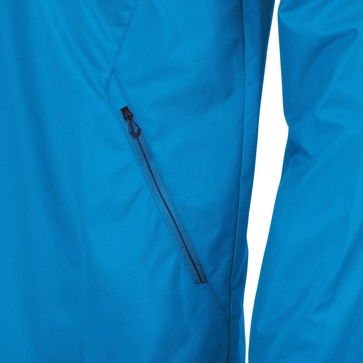 Giacca impermeabile Jako Allround 6/7