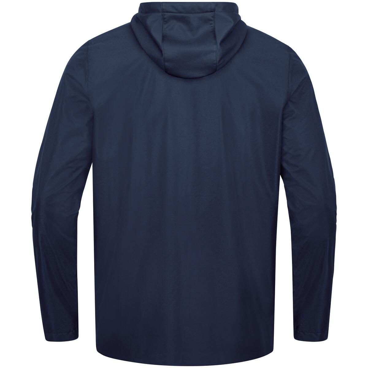 Veste imperméable Jako Allround 4/7
