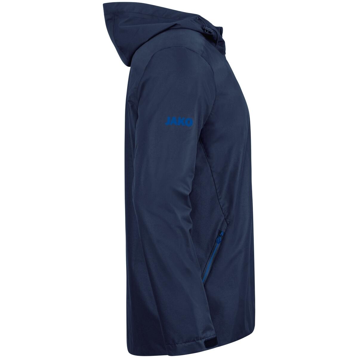 Veste imperméable Jako Allround 2/7