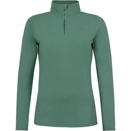 Damski polar 1/4 zip Protest Refabriz