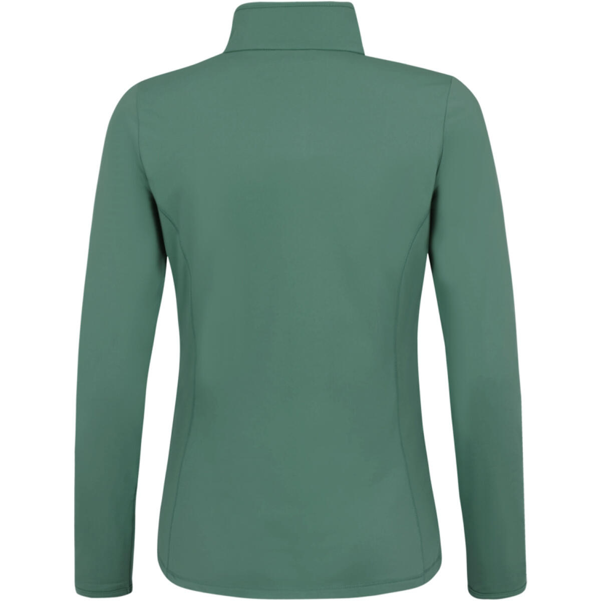 Polaire 1/4 zip femme Protest Refabriz 2/7